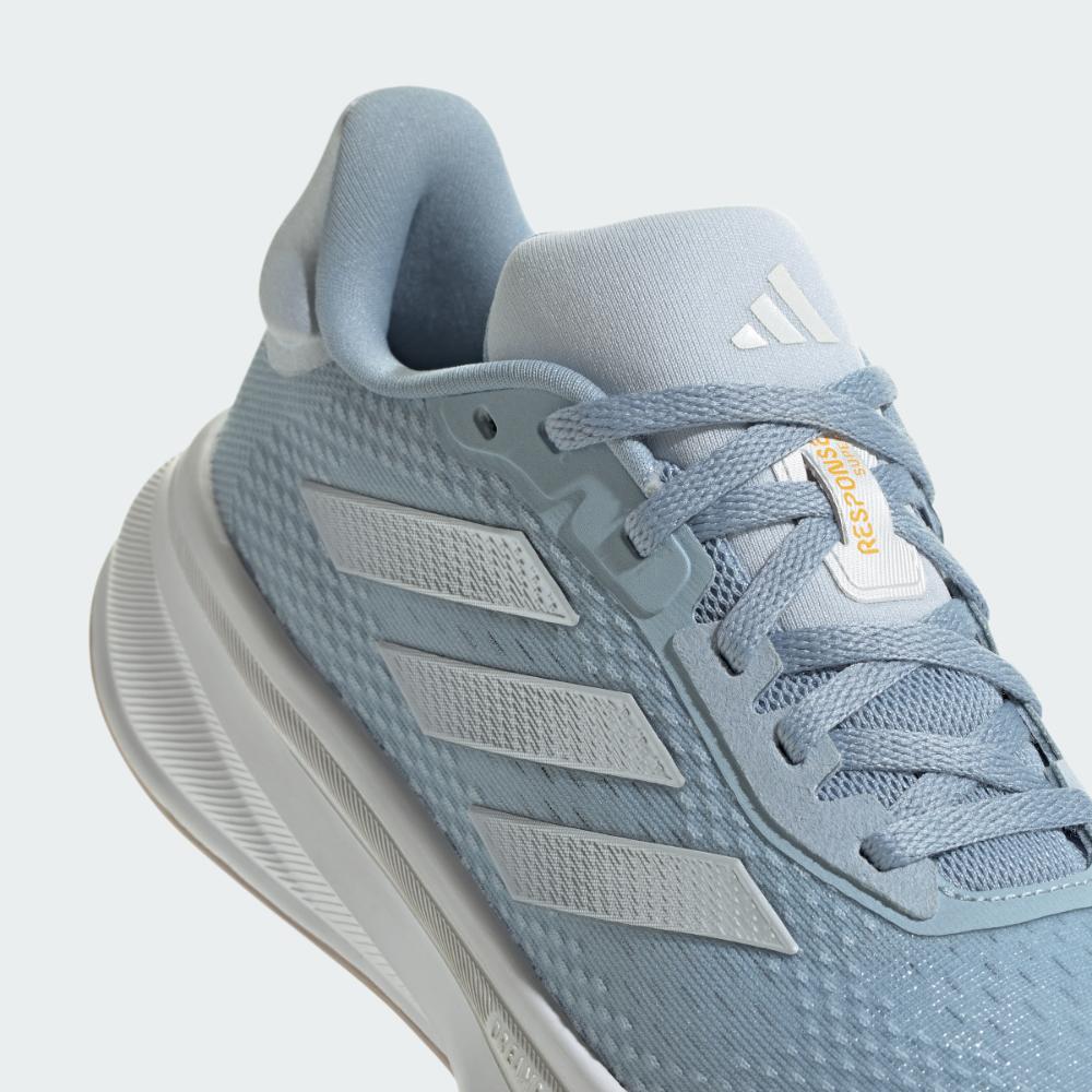 Promo [free T-shirt] Adidas Women Running Shoes Response Super Sepatu ...
