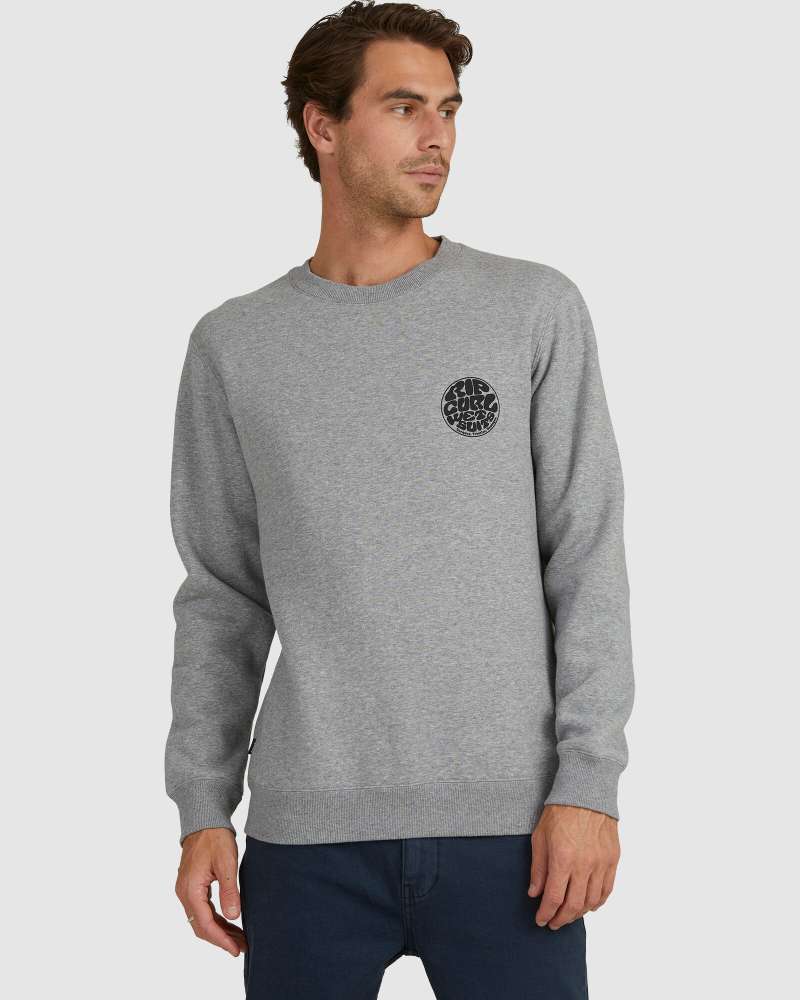 Sweater ripcurl original discount
