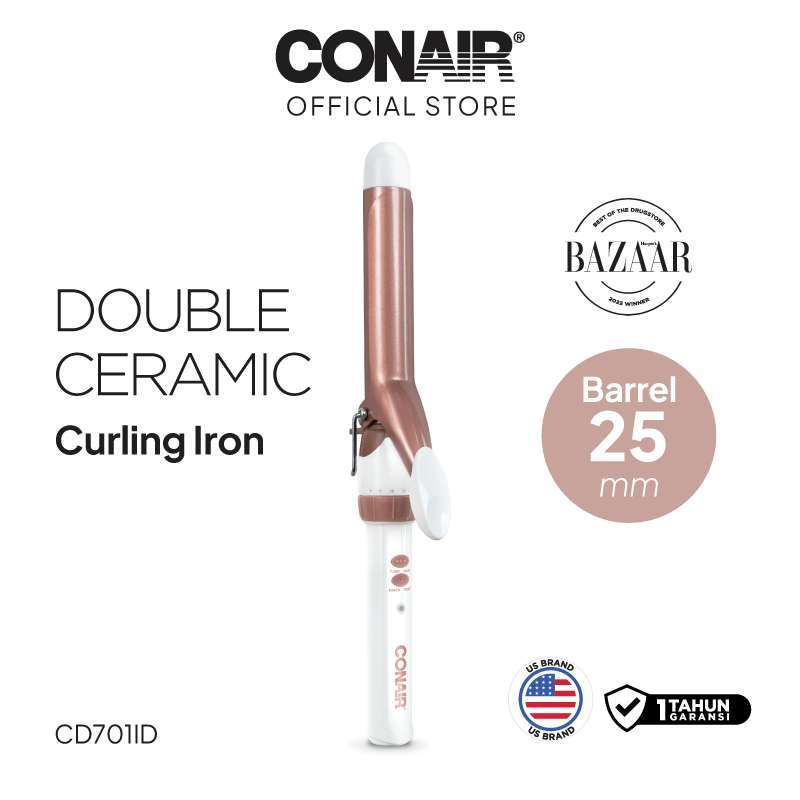 Conair 25mm shop