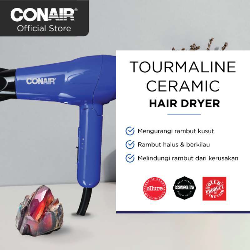 Tourmaline Ceramic Hairdryers At Walmart Hot Tools Professional