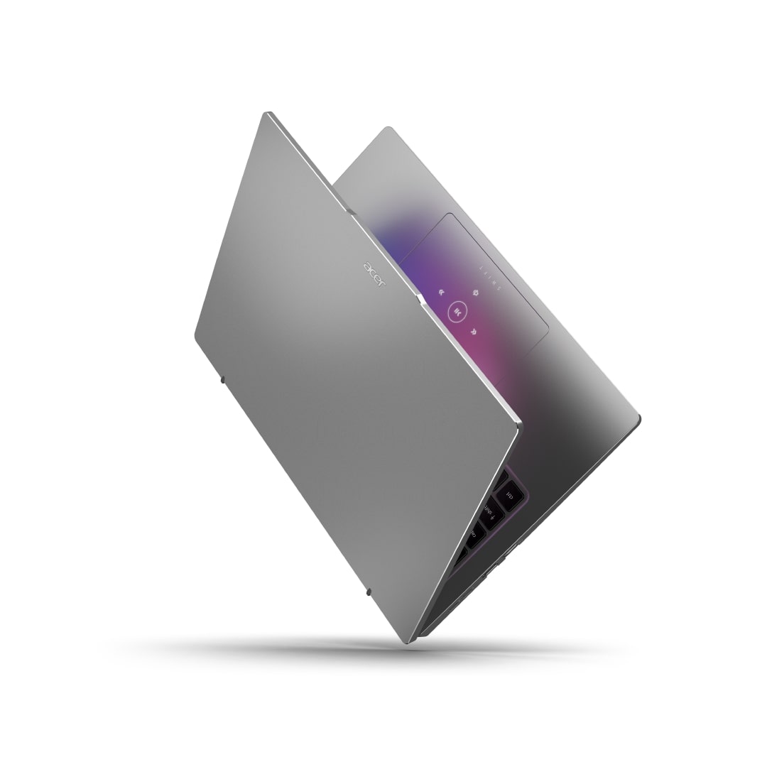 Promo Acer Swift Sfg14-73-73p9 - Silver [ultra 7-155h/16gb Promo Acer Swift Sfg14-73-73p9 - Silver [ultra 7-155h/16gb