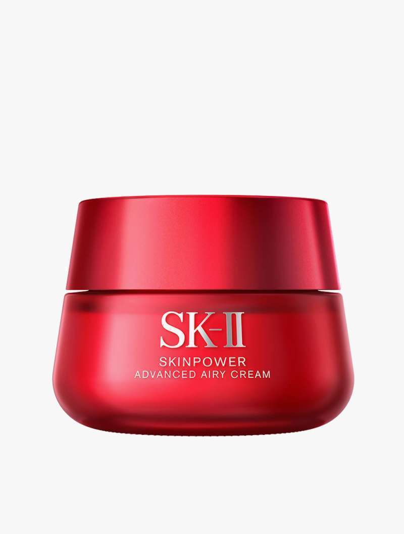 【新商品】☆SK-II★SKINPOWER RE-NEW CREAM 50g☆ SK-II SKINPOWER RE-NEW CREAM 50g SK-II / スキンパワー