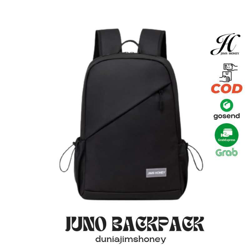Jual Juno Backpack Model Terbaru & Kekinian - Harga Diskon Mei 2024 ...