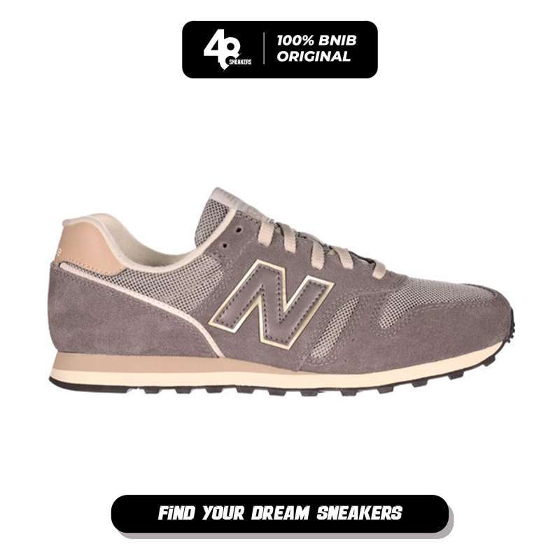 Sepatu Sneakers Pria NEW BALANCE 373 V2 (ML373TG2) ORIGINAL