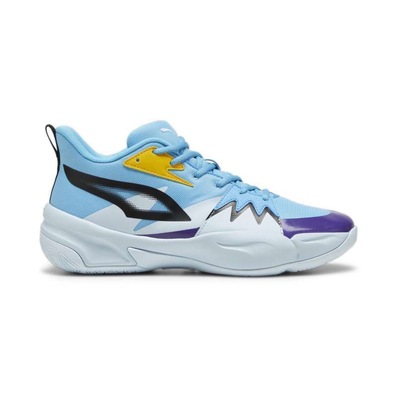 Promo Puma Unisex Basketball Genetics Luminous 37997402 Sepatu Basket Pria wanita 8.5 Luminous Blue icy Blue Diskon 15 Di Seller Puma Sports Official Store Gudang Blibli Blibli