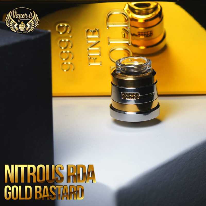 Nitrous Rda Limited Jual Nitrous Limited Edition Termurah - Harga Grosir Terupdate Hari Ini ...