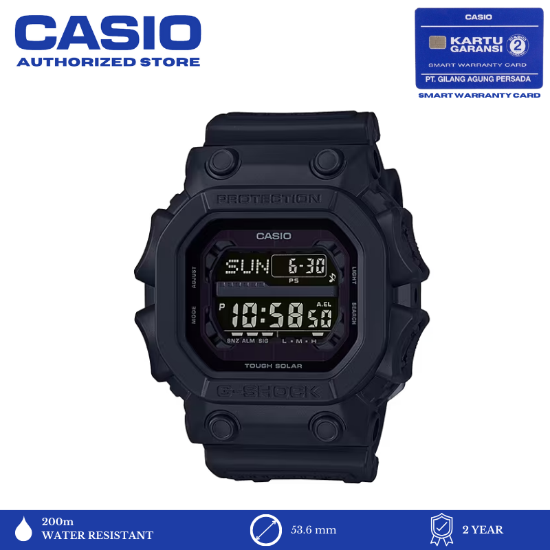Jual G Schock Gx56 Bb Original Branded Harga Diskon Murah