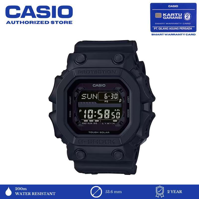 Jual Casio Gshock Gx56bb Original Branded Harga Diskon Murah