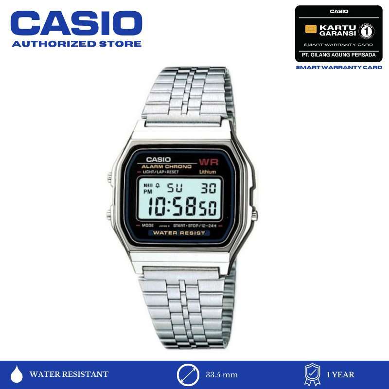 Jual Casio Wv59 Original Branded Harga Diskon Murah Februari