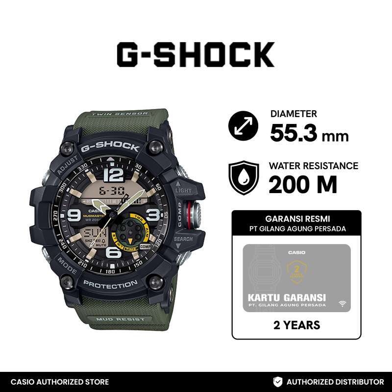 Model Gg 1000 1 A3 Dr Original Terbaru Harga Murah November 2024