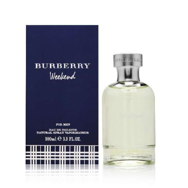 Parfum burberry wanita yang deals enak