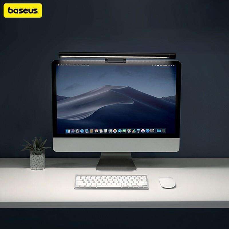 Usb Wok Box Promo Baseus I-wok Series USB Screen Hanging Light Pro - Dgiwk-p Diskon ...