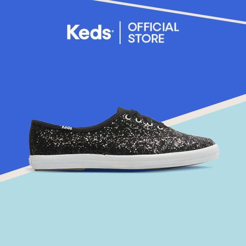 KEDS Women Champion Glitter Cel-WF66850
