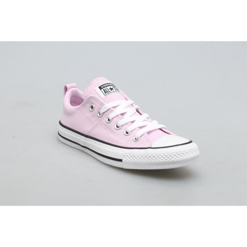 Converse Chuck Taylor All Star Madison Sepatu Sneakers Wanita Lilac  [A07576C]