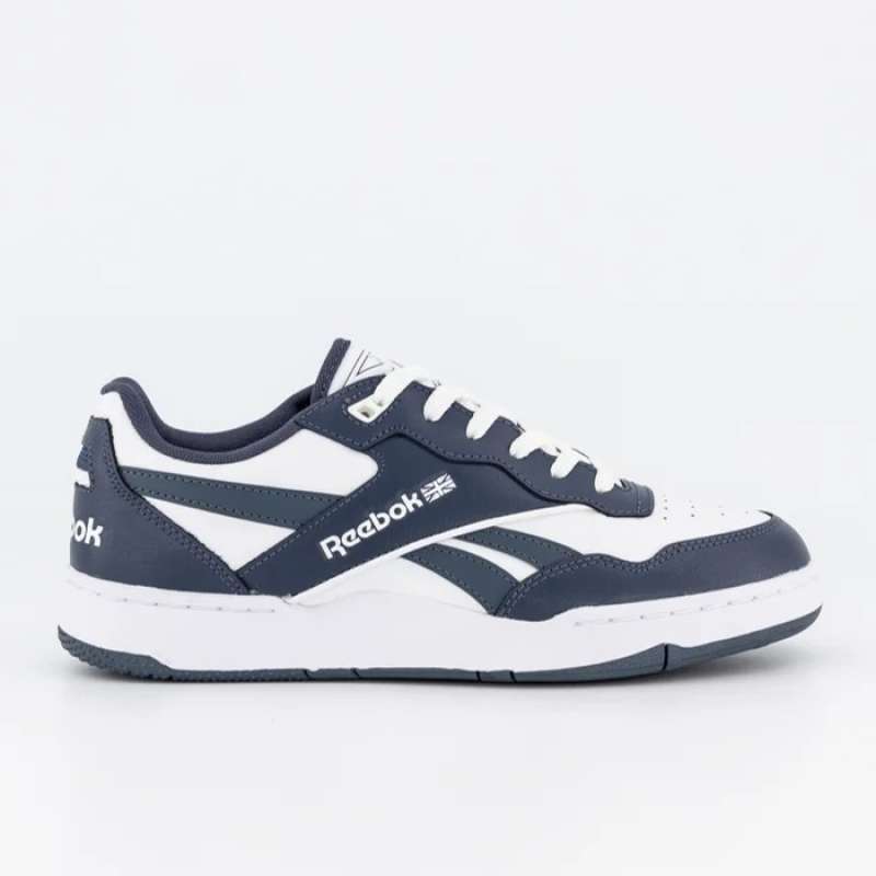 Reebok Men Basketball Bb 4000 II 100074743 Sepatu Basket Pria