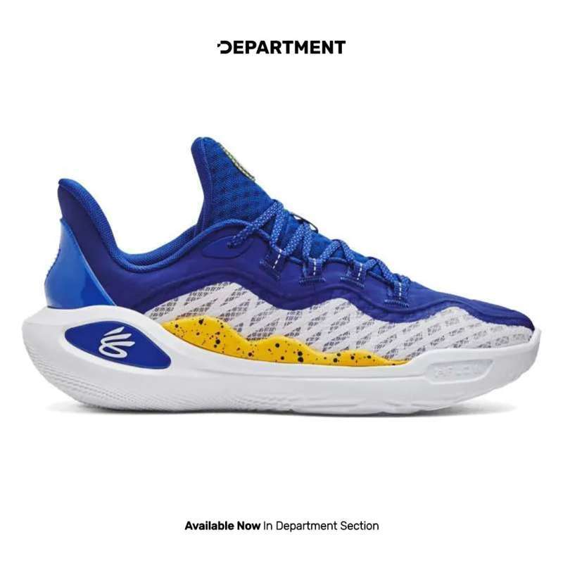 Harga sepatu basket under armour store