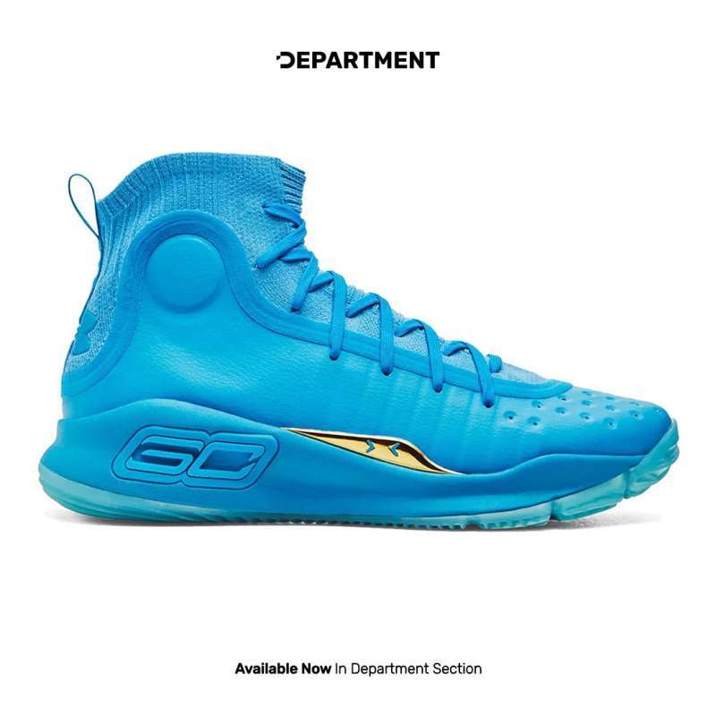 Sepatu basket under armour curry 2025