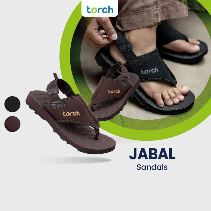 Sendal torch deals