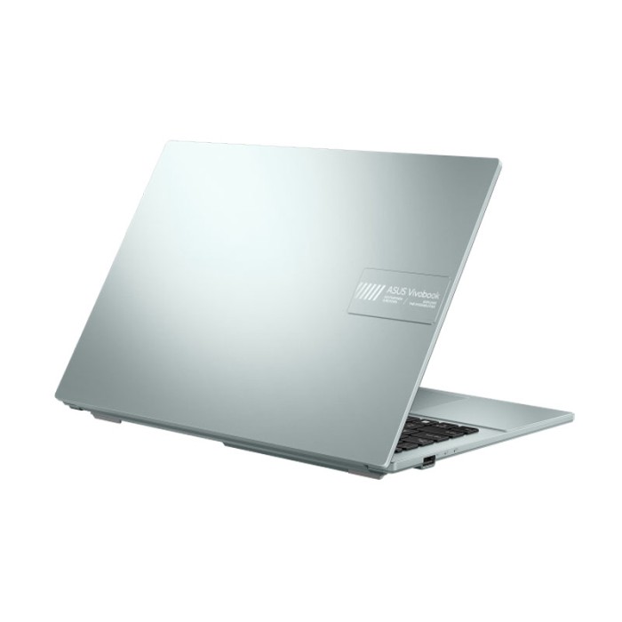 Promo Asus E1504fa-oled353 Notebook - Green Grey ( R3-7320u / 8gb ...