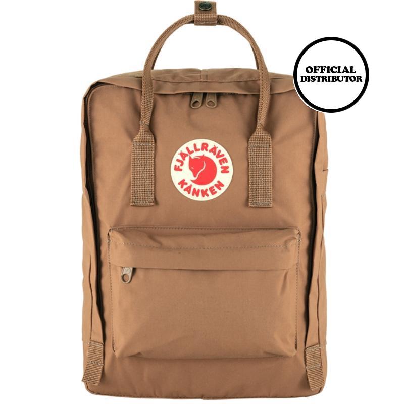 Fjallraven Kanken Official Store Original Harga & Model Terbaru 2024