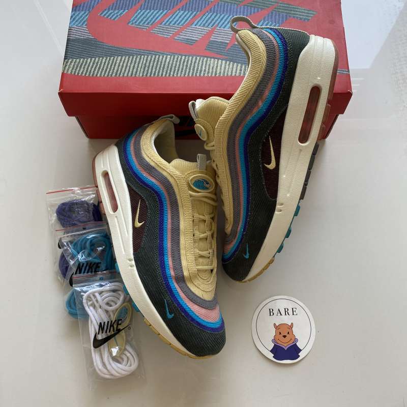Air max 97 sean wotherspoon 219 online