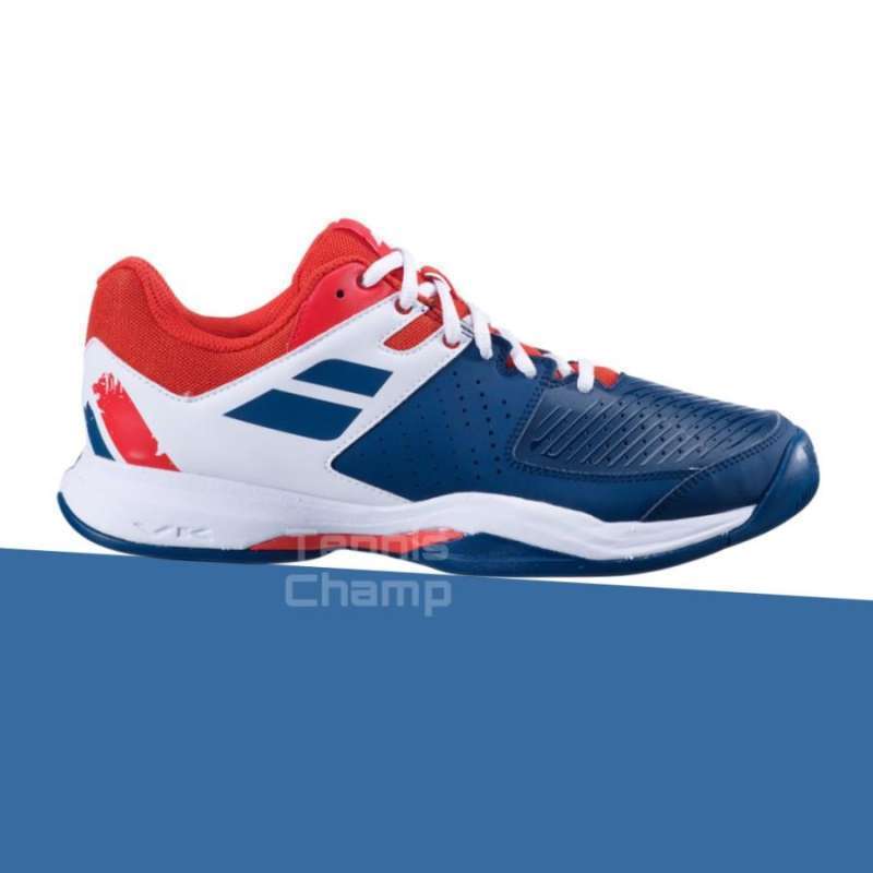 Sepatu Tenis Tenis Reebok Dama 2020 Sepatu Tenis Babolat Pulsion