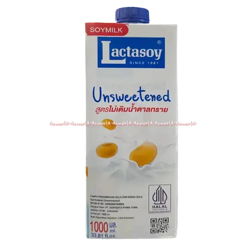 Lactasoy Soymilk 1L Susu UHT Laktasoy Siap Minum Lacto Soy Susu Soya  Kedelai Rasa Original Coklat Unsweetedned Black Sesame Siap Minum Konsumsi  Lite