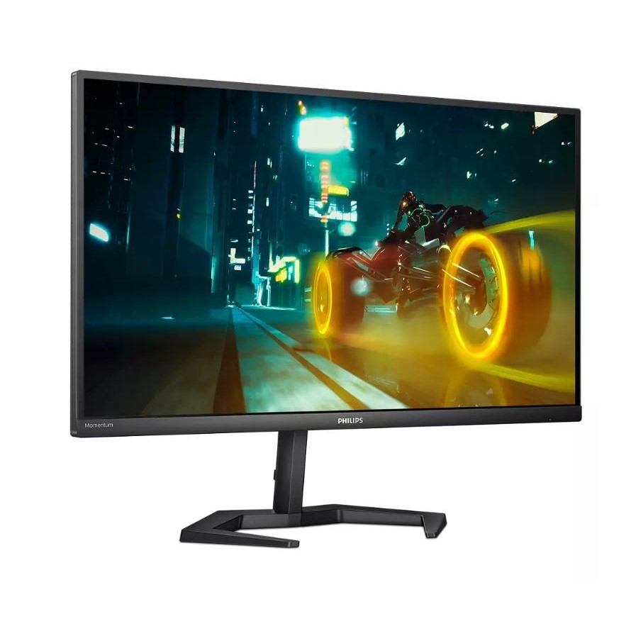 Promo Philips 27m1n3200za/70 27 Fhd Ips 165hz 1ms Gaming Monitor Diskon ...