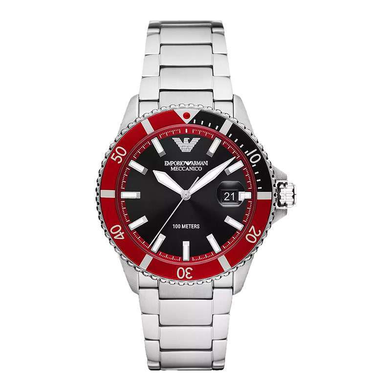 Emporio armani watch harga clearance