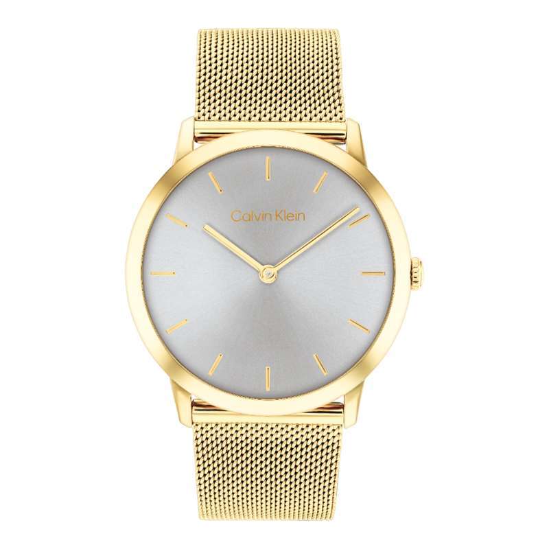 Model Calvin Klein Watch Minimal Original Terbaru Harga Murah November 2024