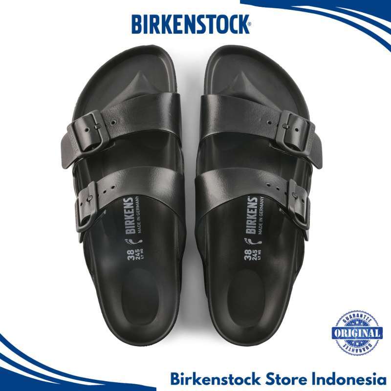 Jual sandal birkenstock original top