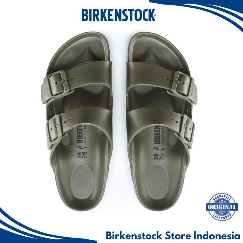 Birkenstock Original Harga Model Terbaru November 2024