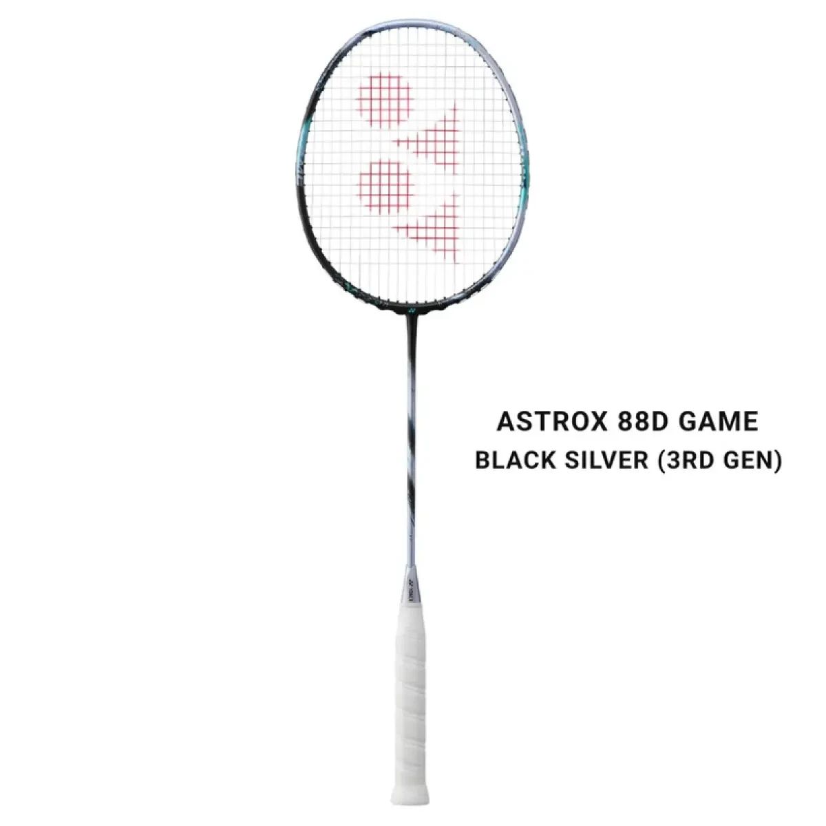 Yonex Astrox 88D 🔥 - Model Desain Terbaru & Harga Terbaik 2026