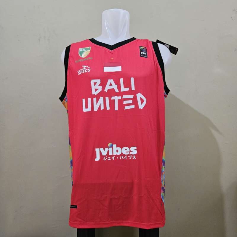 Bali nba jerseys best sale