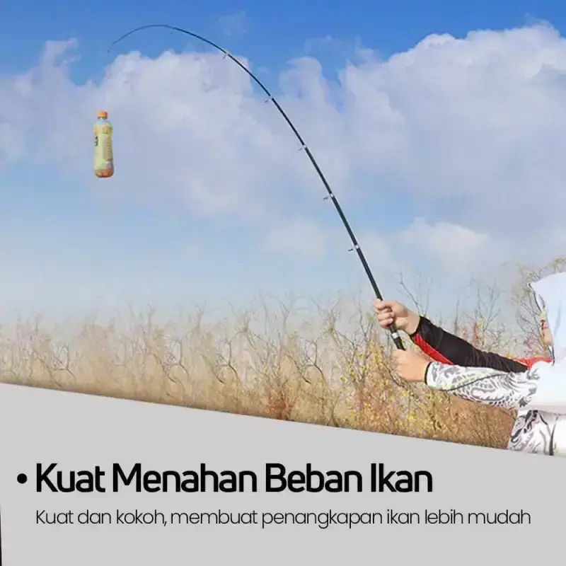 Jual Pancing Laut 💯 Harga Murah & Kualitas Terbaik Maret 2026