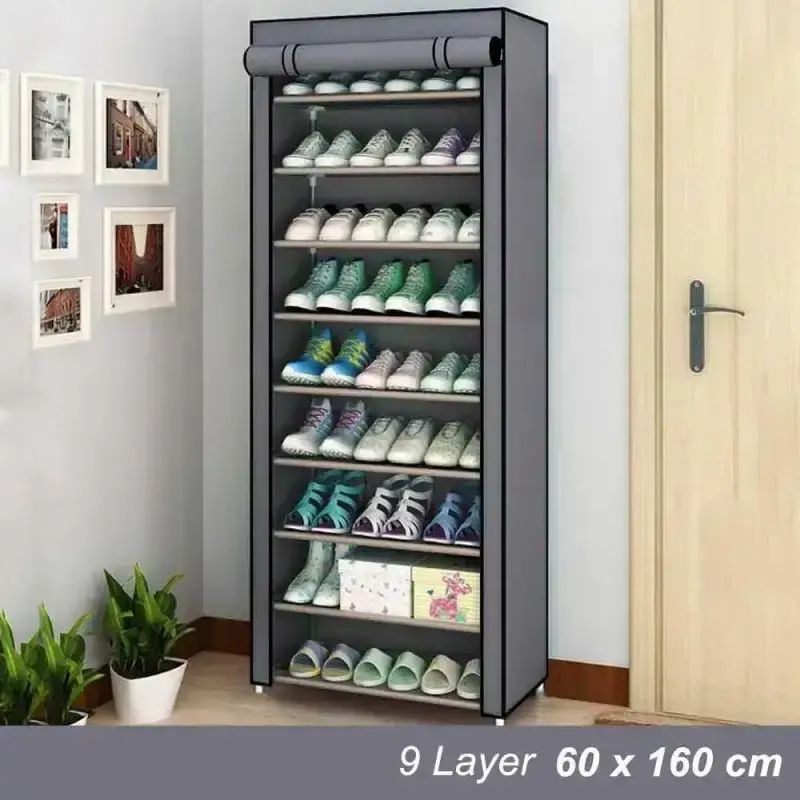 Cover Rak Sepatu Jual Cover Rak Sepatu 💯 Harga Murah & Kualitas Terbaik Desember 2025