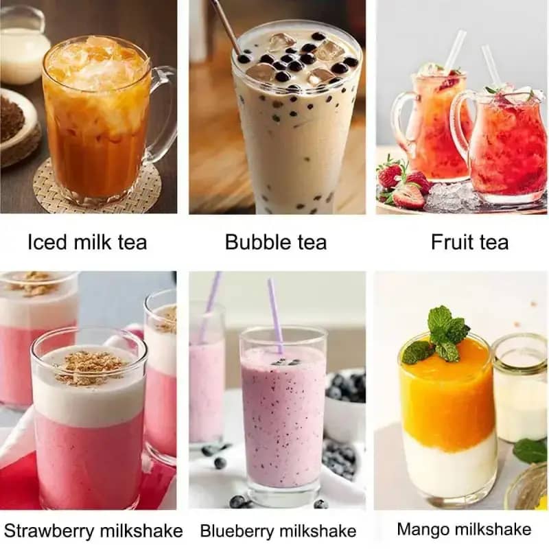 Daftar Harga Pengaduk Stainless Steel 🔥 Original & Spesifikasi