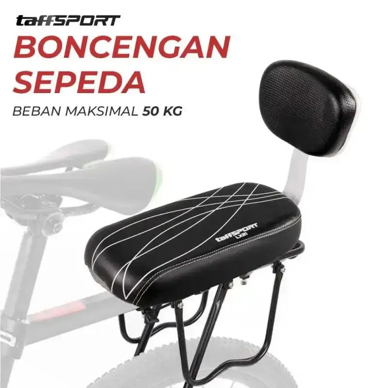 Rear Rack Bike Gratis Ongkir 🏷️ Harga Murah Maret 2026