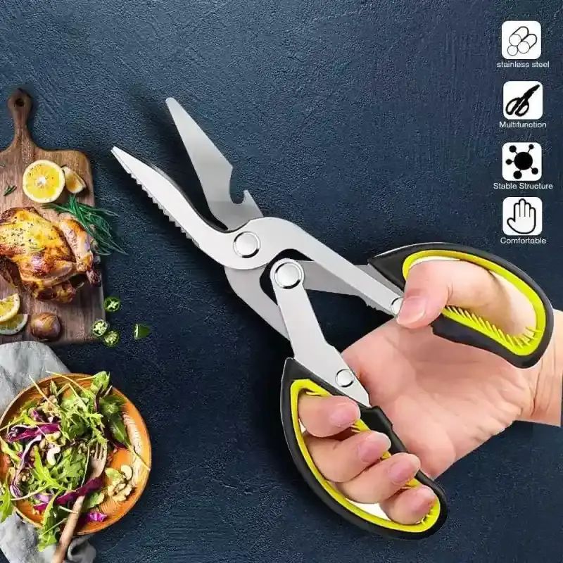 Jual Angits Gunting Daging Multifungsi - Solusi Praktis Untuk Memasak ...