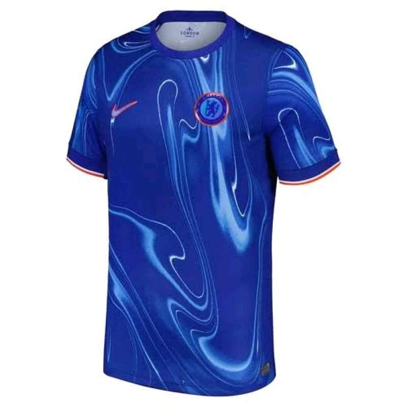 Jual jersey chelsea terbaru Original Model Terlengkap Harga Murah Januari 2025