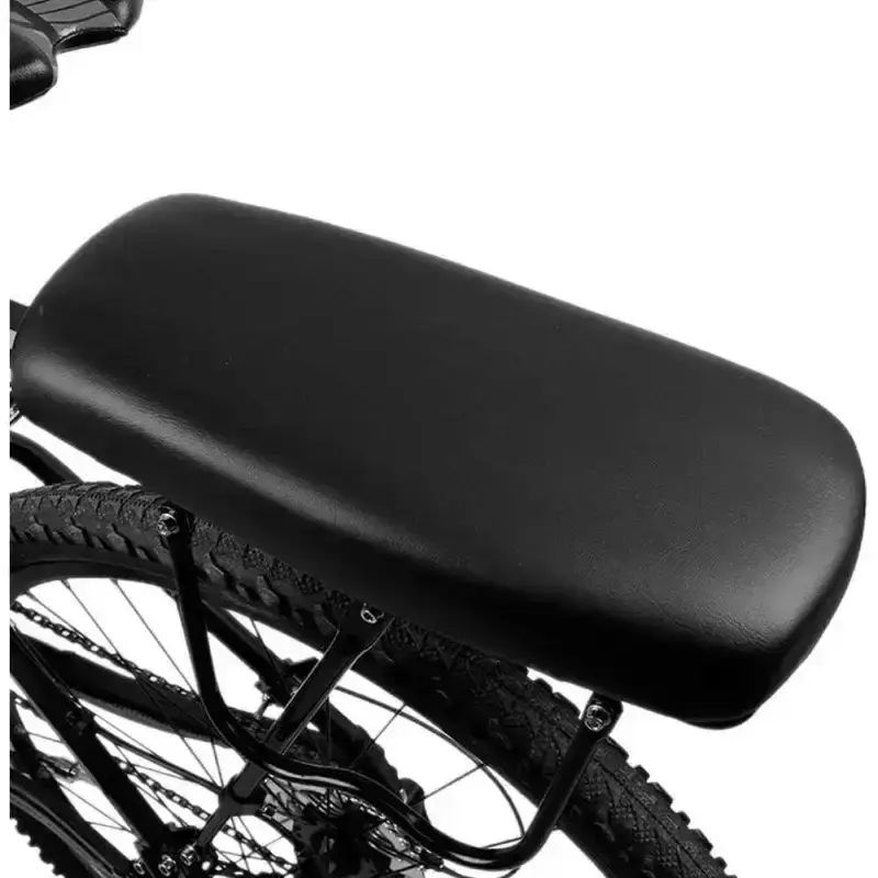 Promo Gobygo Boncengan Belakang Sepeda Universal Back Seat - Tambahan ...