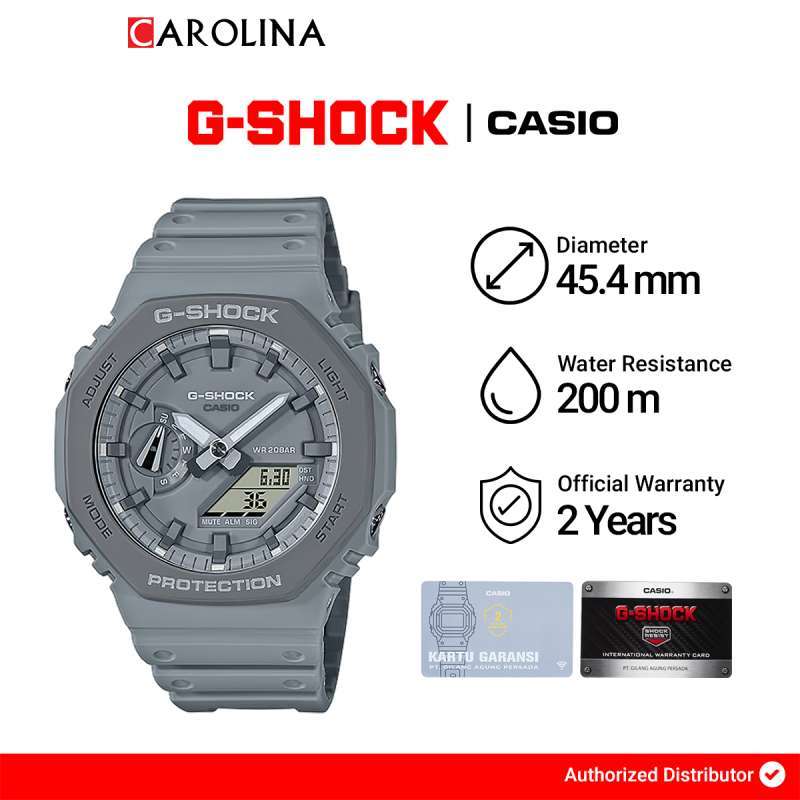 Model Casio G2110 Original Terbaru Harga Murah Oktober 2024