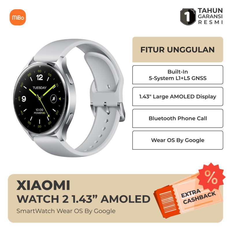 Smartwatch wear os murah shop