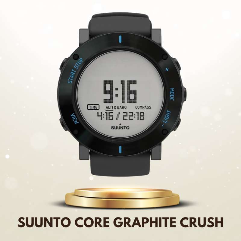 Suunto Core Harga Terbaru Desember 2024 Blibli