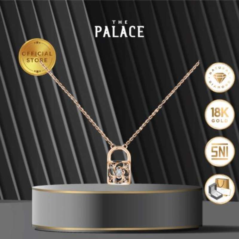 the palace Harga Termurah November 2024