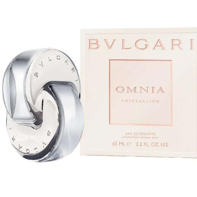 Parfum Bvlgari Omnia Cristal Harga Terbaru Maret 2024 Blibli