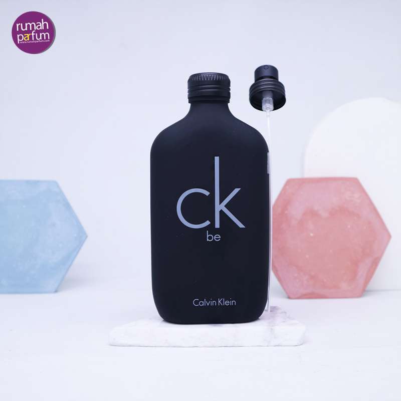Harga parfum top ck be 200ml