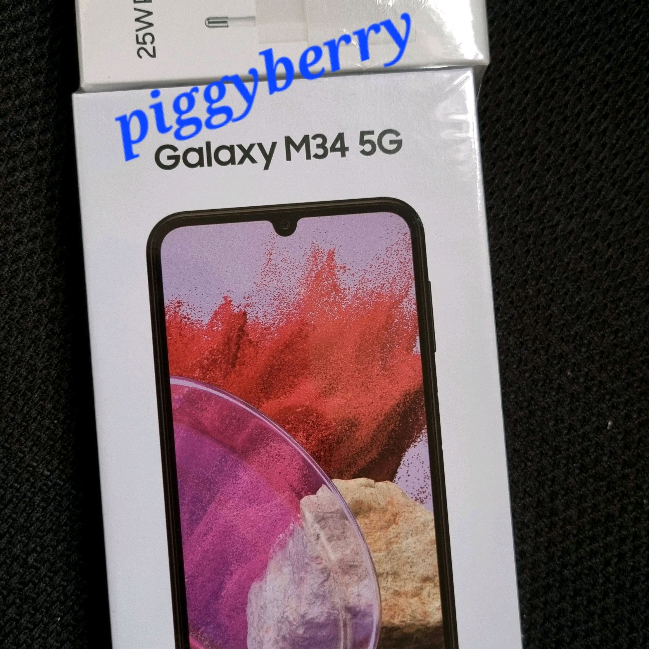Jual Samsung Galaxy M25 8 Gb Spesifikasi Original, Murah & Diskon Harga ...