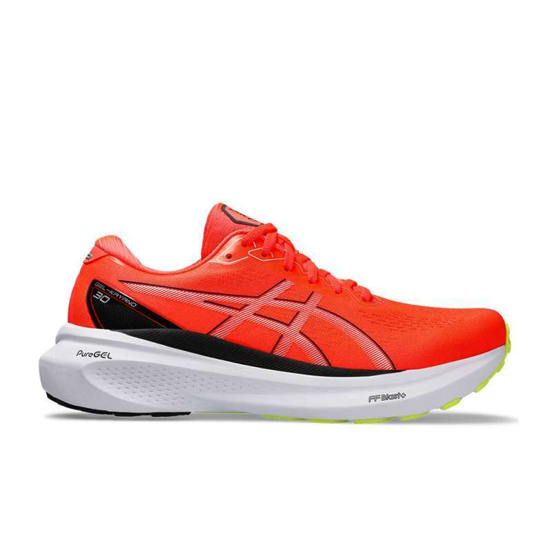 Harga sepatu asics gel kayano 25 original deals