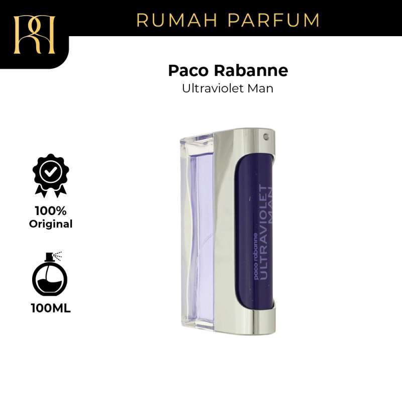 Fragrance Ultraviolet Paco Rabanne Liverpool Perfume Ultraviolet